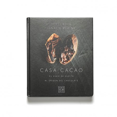 Casa Cacao - El viaje de...