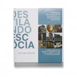 Destilando Escocia