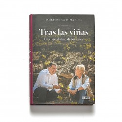 Tras las viñas