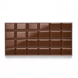 Chocolate con leche 36% con...