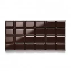 Chocolate negro 72% con...