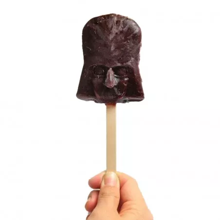 Helado Oscuro