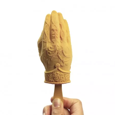 Mano Dorada
