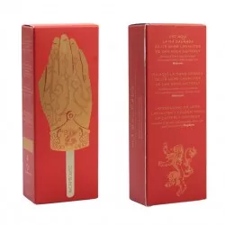 Mano Dorada