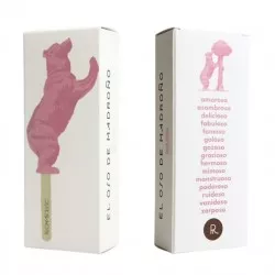 L’ours de l’arbousier
