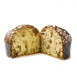 Panettone Traditionnel (500 g)