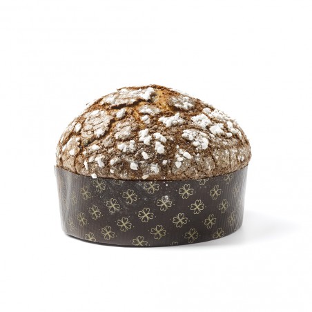 Traditional Panettone (500 g)