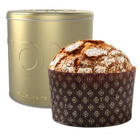 Panettone Traditionnel...