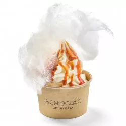 Gelat làctic