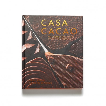 Casa Cacao - The journey...