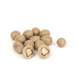 Carambinas Vainillisimo