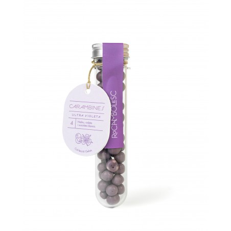 Carambinas Ultravioleta