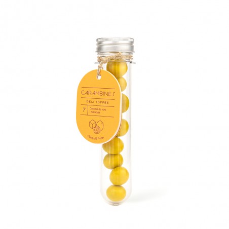Carambinas Deli Toffee