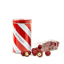Carambina de avellana (130gr)