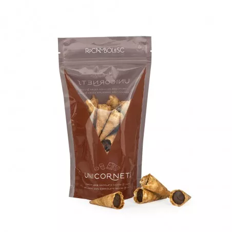 Unicornets Dark chocolate &...