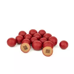 Carambinas Manzana al horno