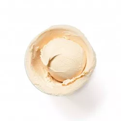 Nougat aux amandes