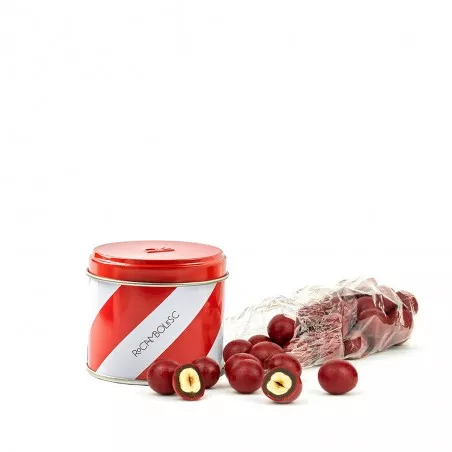Carambina de avellana (60gr)