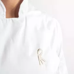 Chaquetilla de cocina