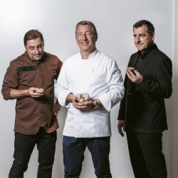 El Celler de Can Roca CCR...