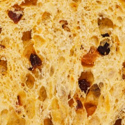 Panettone Tradicional (500g)