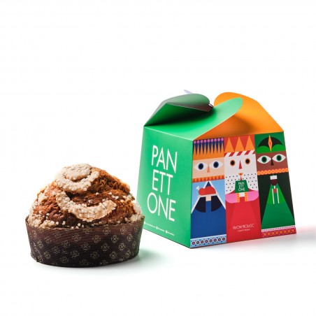 PRE-ORDER|Panettone...