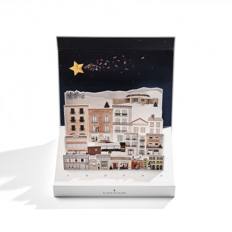 Calendrier de l'Avent El...
