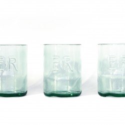 Esperit Roca Glass