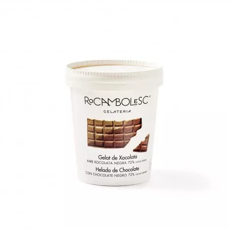 Chocolat