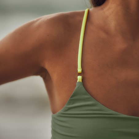 Halter Kaki
