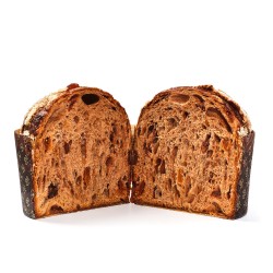 Panettone cacau (1kg) El...