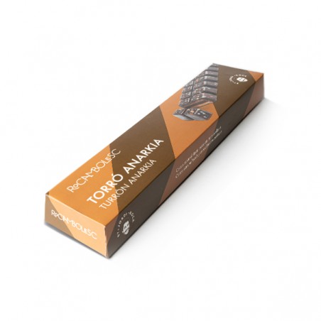 Anarkia nougat
