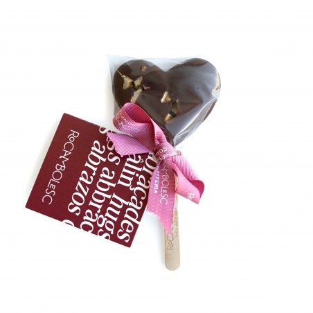 Valentine’s Day Milk...