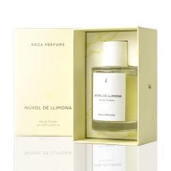 Parfum Núvol de Llimona