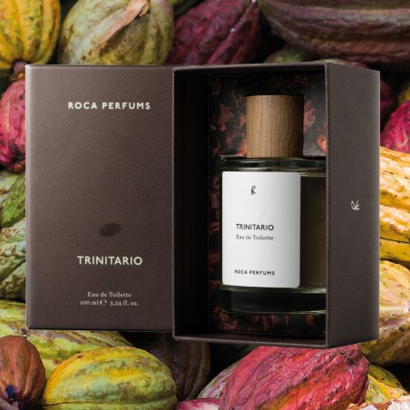 Parfum Trinitario