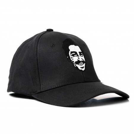 Gorra Jordi Roca – Clàssica