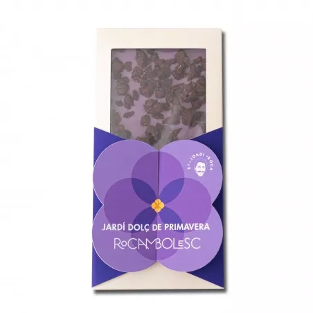 Chocolate Blanco con...
