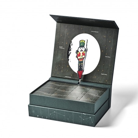PRE-ORDER | Calendrier de...