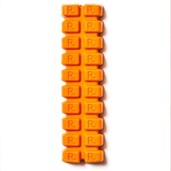 Orange Chromatism Nougat