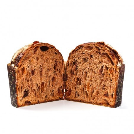 Panettone Cacao (1kg)