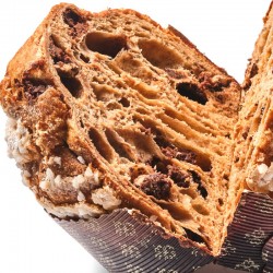 Panettone Cacao (500gr)