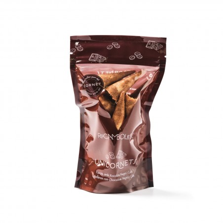 Unicornets Chocolate Negro...