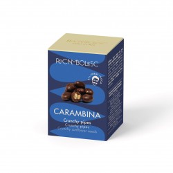 Carambines Crunchy Pipes