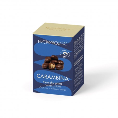 Carambines Crunchy...