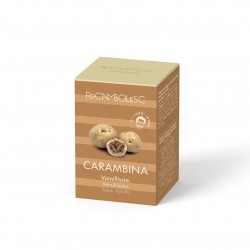 Carambines Vainillismo