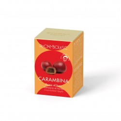 Carambines Pomme au four