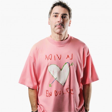 Samarreta La Vida en Dulce...