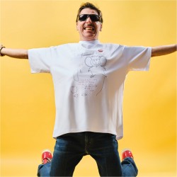 Samarreta Cooking is Caring...