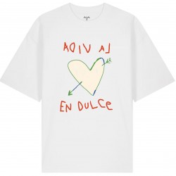 La Vida en Dulce T-Shirt -...