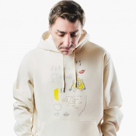 Eating is Live Sweatshirt